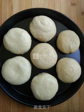 豆沙酥饼的做法步骤：10