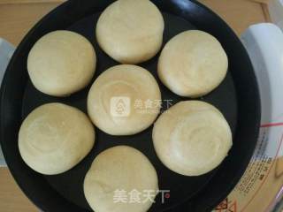 豆沙酥饼的做法步骤：11