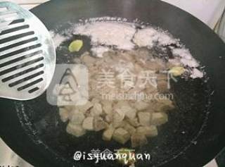 儿童肉松零添加的做法步骤：3
