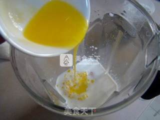 水果可丽饼的做法步骤：2