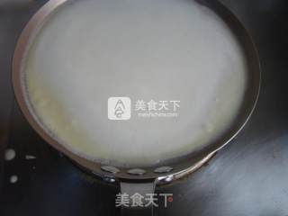 水果可丽饼的做法步骤：8