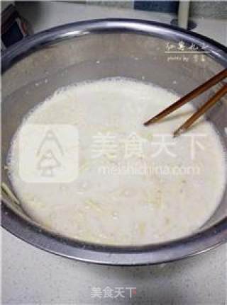 【被辜负的好意】红薯丸子的做法步骤：5