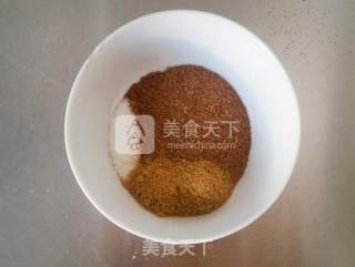 自制货真味正椒盐的做法步骤：6