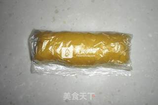 酥皮泡芙的做法步骤：4