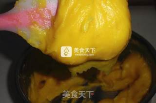 酥皮泡芙的做法步骤：9