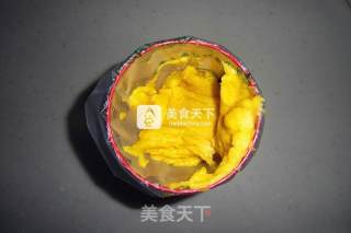 酥皮泡芙的做法步骤：10