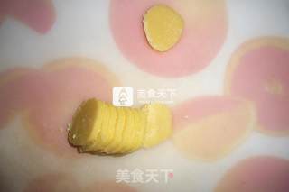 酥皮泡芙的做法步骤：12
