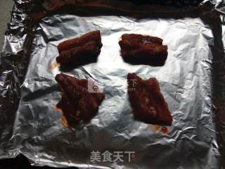 最最简单的烤五花肉的做法步骤：5