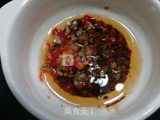 最最简单的烤五花肉的做法步骤：9
