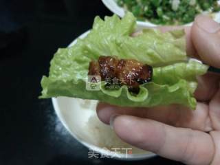 最最简单的烤五花肉的做法步骤：11