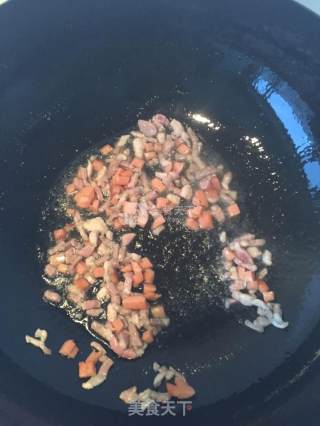 窝头－湘西外婆菜的做法步骤：3