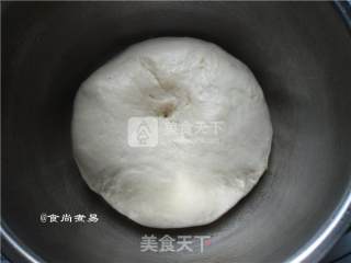 芹菜番茄披萨的做法步骤：11