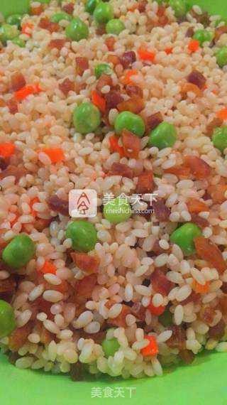 糯米鸭蛋的做法步骤：3