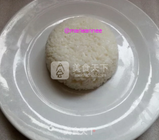 咖喱鸡丁饭的做法步骤：9