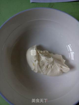 小马生日蛋糕的做法步骤：4