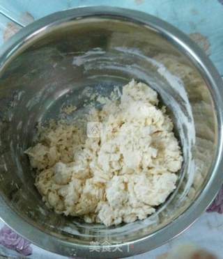彩色吐司的做法