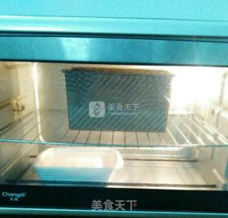彩色吐司的做法步骤：10