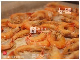 盐烤沙虾：鲜美弹牙好滋味的做法步骤：6