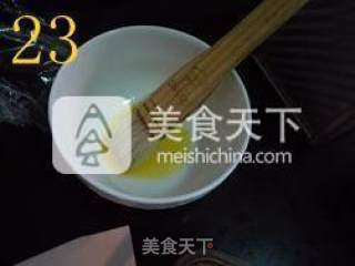 加州吐司　——　一次做俩才过瘾（两个450克吐司模的量）的做法步骤：23