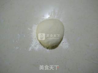 呼锅面（河北焖面）的做法步骤：1