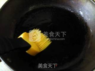 老北京糊塌子的做法步骤：7