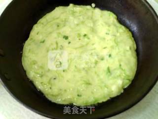 老北京糊塌子的做法步骤：8