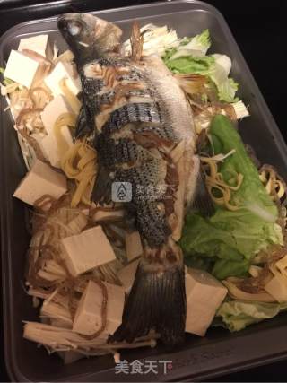 香辣烤鱼的做法步骤：3