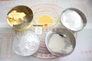 好吃的芒果黄金椰丝球来啦的做法步骤：1