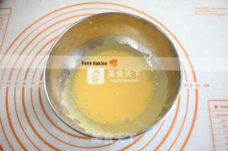 好吃的芒果黄金椰丝球来啦的做法步骤：7