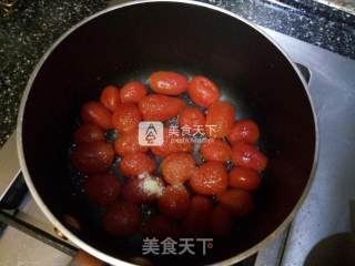 披萨的花式做法——迷你披萨的做法步骤：2