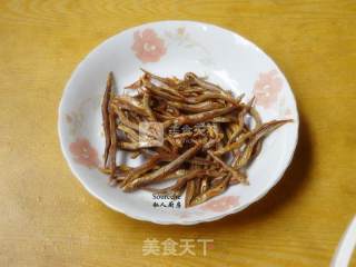香辣山坑鱼的做法步骤：3