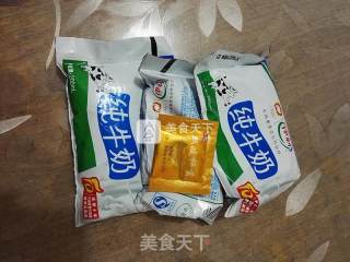 自制酸奶的做法步骤：1