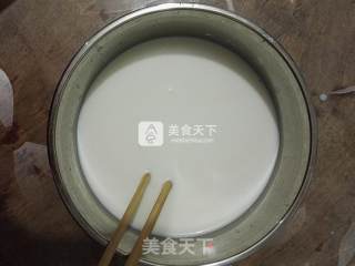 自制酸奶的做法步骤：5