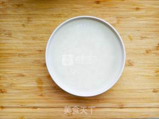 风干肠煲仔饭的做法步骤：2