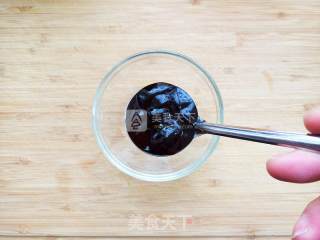 风干肠煲仔饭的做法步骤：6