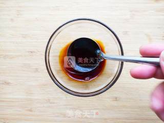 风干肠煲仔饭的做法步骤：7