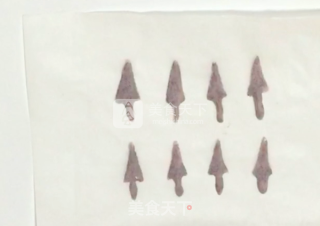 龙猫彩绘蛋糕卷的做法步骤：18