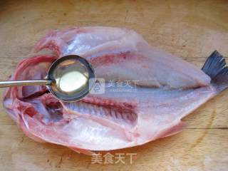 川香麻辣烤鱼的做法步骤：4