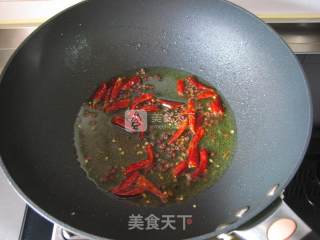 川香麻辣烤鱼的做法步骤：11