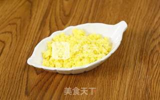 玛格丽特饼干的做法（饼干的做法大全）的做法步骤：2