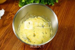 玛格丽特饼干的做法（饼干的做法大全）的做法步骤：3