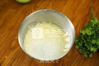 玛格丽特饼干的做法（饼干的做法大全）的做法步骤：7
