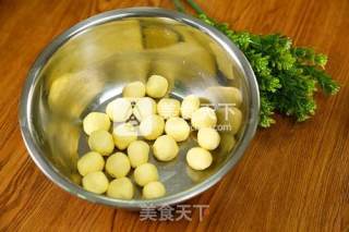 玛格丽特饼干的做法（饼干的做法大全）的做法步骤：9
