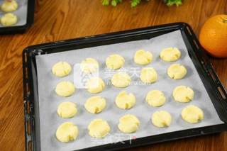 玛格丽特饼干的做法（饼干的做法大全）的做法步骤：10
