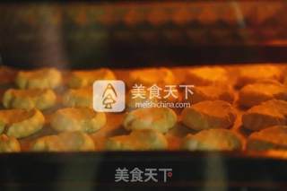 玛格丽特饼干的做法（饼干的做法大全）的做法步骤：11