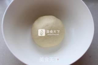——玫瑰鲜花饼的做法步骤：3