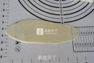 ——玫瑰鲜花饼的做法步骤：10