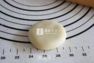 ——玫瑰鲜花饼的做法步骤：20