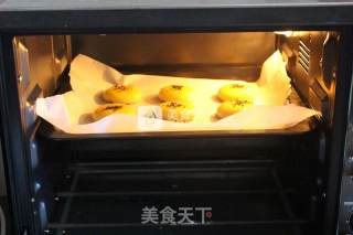 ——玫瑰鲜花饼的做法步骤：22