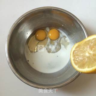 可可双莓裸蛋糕的做法步骤：4